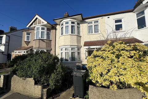 17 Chestnut Grove, Ilford, IG6 3AS