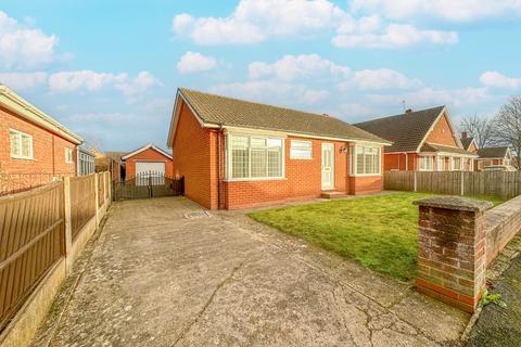 3 bedroom bungalow to rent - Jonquil Avenue, Ashby, North Lincolnshire, DN16
