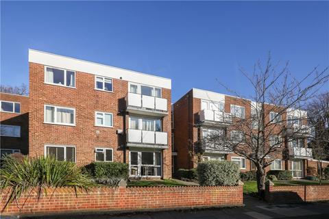 2 bedroom flat to rent, Nutborn House, 10 Clifton Road, SW19