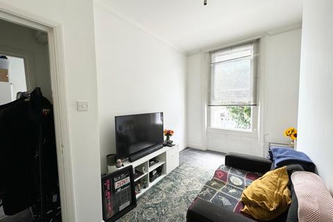 undefined, Falkland Road, Kentish Town