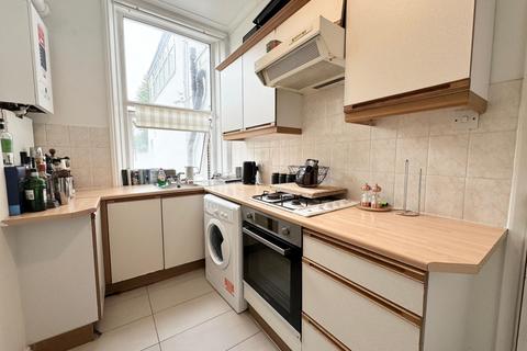 undefined, Falkland Road, Kentish Town