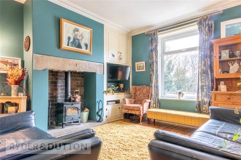 4 bedroom terraced house for sale - Oxford Lane, Halifax, West Yorkshire, HX3