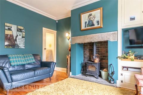 4 bedroom terraced house for sale - Oxford Lane, Halifax, West Yorkshire, HX3
