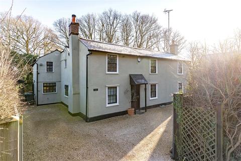 5 bedroom detached house for sale - Cambridge Road, Quendon, Nr Saffron Walden, Essex, CB11