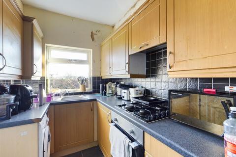 3 bedroom terraced house for sale, Claremont Street, Kimberworth