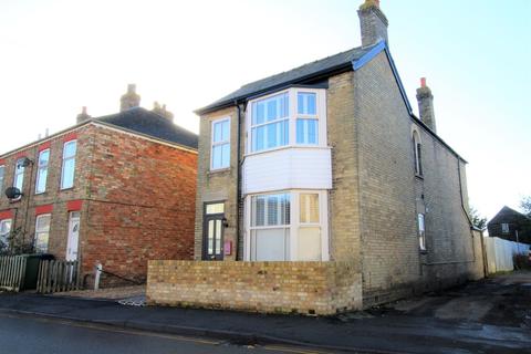 4 bedroom detached house for sale - High Street, Chatteris