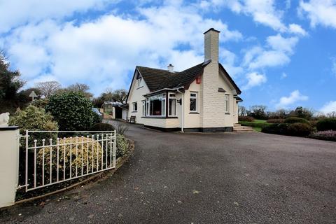 4 bedroom detached house to rent, Penelewey, Feock