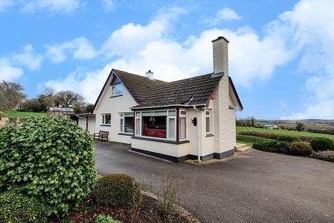 4 bedroom detached house to rent, Penelewey, Feock