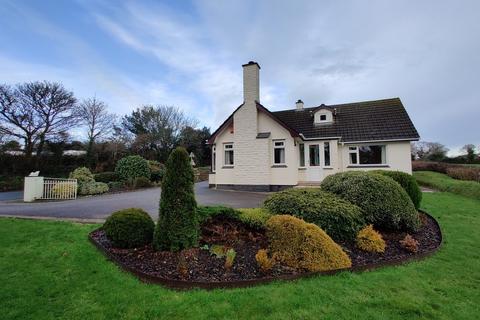 4 bedroom detached house to rent, Penelewey, Feock