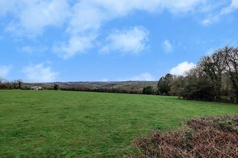 undefined, Penelewey, Feock