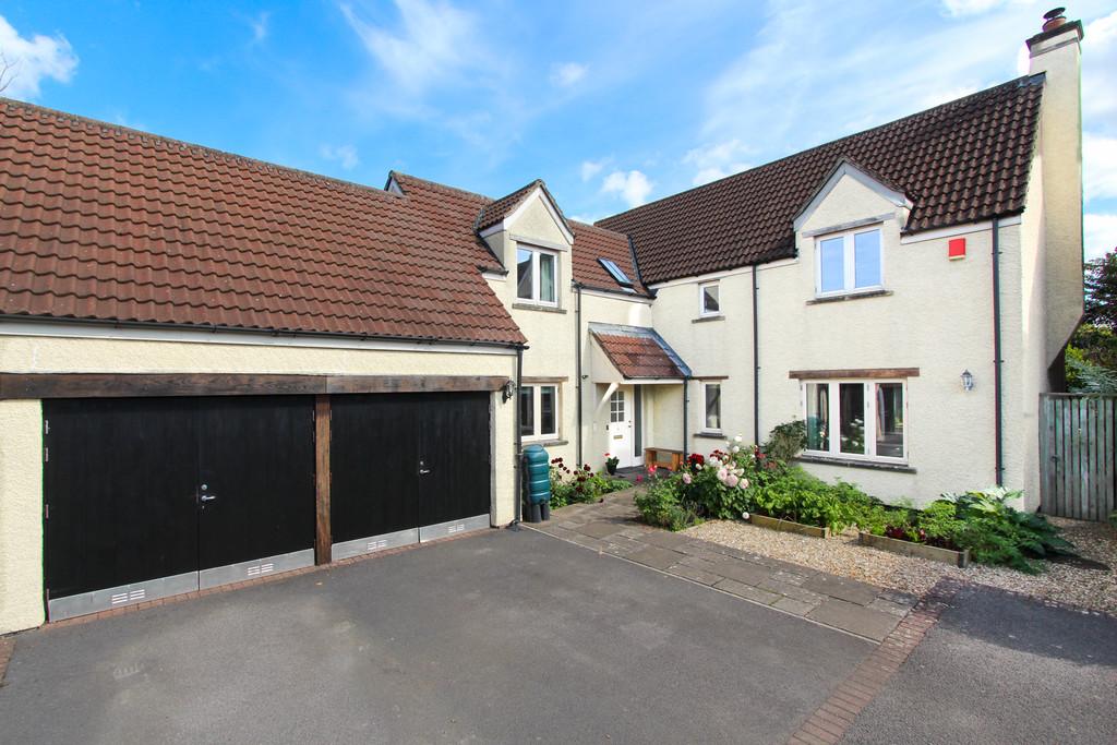 Kingston Seymour 4 double bedroom family home 4 bed detached house