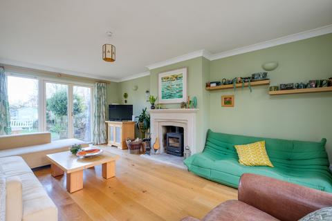 4 bedroom detached house for sale, Kingston Seymour - 4 double bedroom family home
