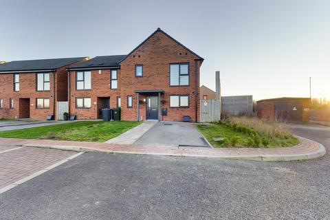 2 Beeston Lane, Askern, Doncaster, DN6 0FG