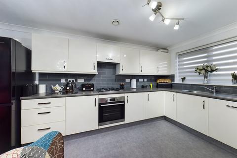 2 Beeston Lane, Askern, Doncaster, DN6 0FG