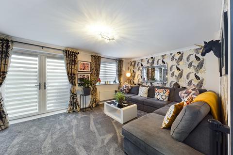 2 Beeston Lane, Askern, Doncaster, DN6 0FG