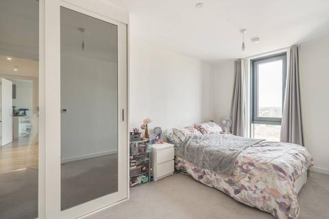 2 bedroom flat for sale - City North East Tower, Finsbury Park, London, N4