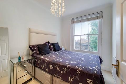 2 bedroom flat for sale - Redcliffe Gardens, Chelsea, London, SW10