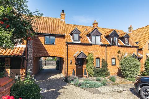 2 bedroom cottage for sale, Blakeney