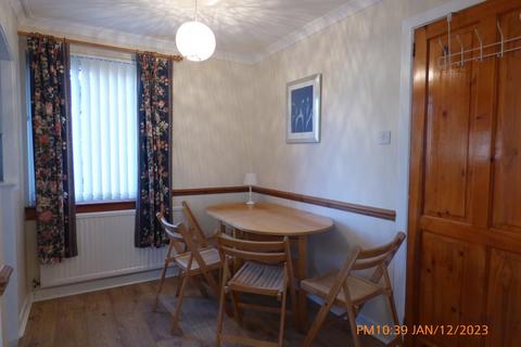 1 bedroom ground floor flat to rent, 302 South Gyle Mains