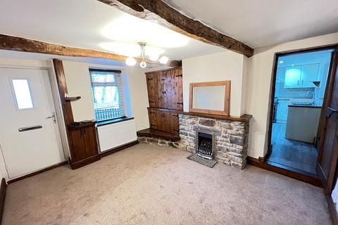 2 bedroom cottage for sale - Pleckgate Road, Blackburn