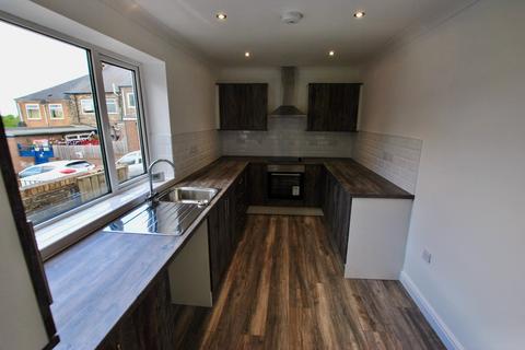 2 bedroom terraced house to rent - Sacriston, Durham