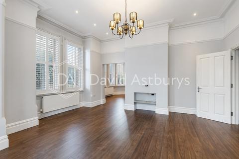 3 bedroom apartment to rent, Crouch Hall Road, Crouch End, London