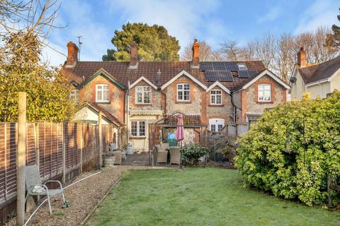 4 bedroom terraced house for sale, Yonder Hill Cottages, Chard Junction, Chard, Somerset, TA20