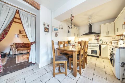 4 bedroom terraced house for sale, Yonder Hill Cottages, Chard Junction, Chard, Somerset, TA20