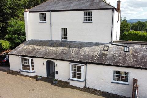 4 bedroom semi-detached house for sale, Staplegrove, Taunton, Somerset, TA2