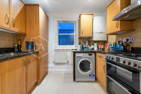 2 bedroom apartment to rent, Upper Street, Islington, London