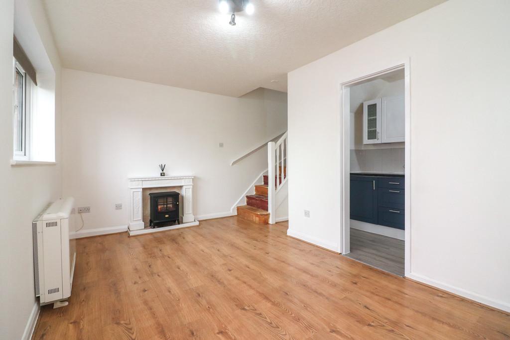 Dexter Way, Birchmoor 1 bed mews £127,500