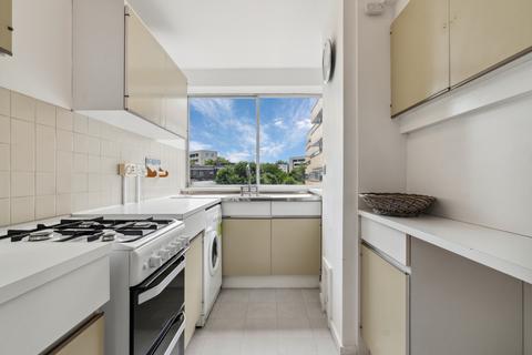 1 bedroom flat to rent, The Colonnades, 34 Porchester Square, London