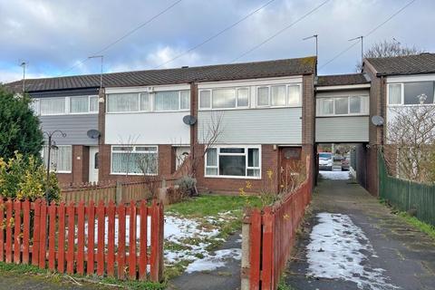 4 bedroom terraced house for sale - Valley Road, WOLVERHAMPTON