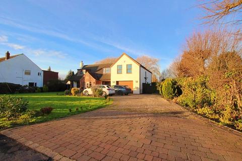 Brae Monte Station Road, Ulceby, DN39 6UA