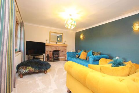 Brae Monte Station Road, Ulceby, DN39 6UA