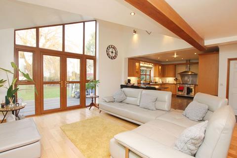 Brae Monte Station Road, Ulceby, DN39 6UA