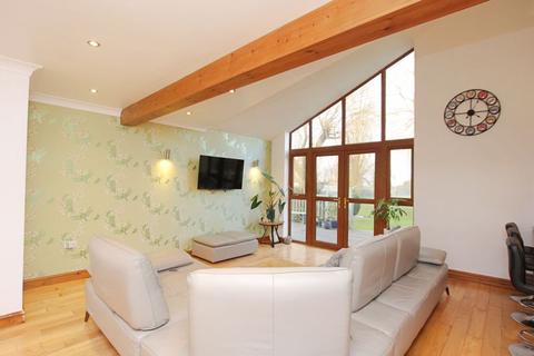 Brae Monte Station Road, Ulceby, DN39 6UA