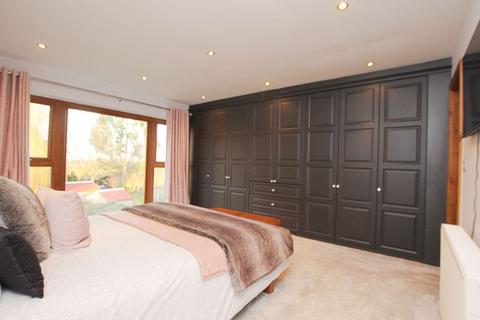 Brae Monte Station Road, Ulceby, DN39 6UA