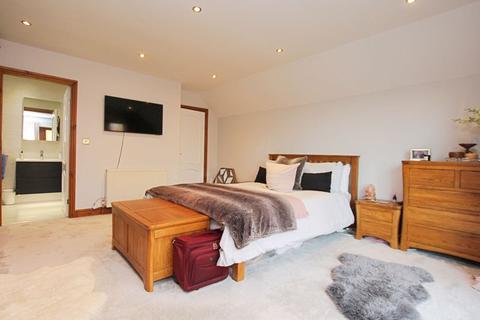 Brae Monte Station Road, Ulceby, DN39 6UA