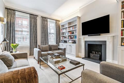 2 bedroom flat for sale - Pont Street, London, Knightsbridge