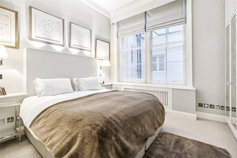 2 bedroom flat for sale - Pont Street, London, Knightsbridge