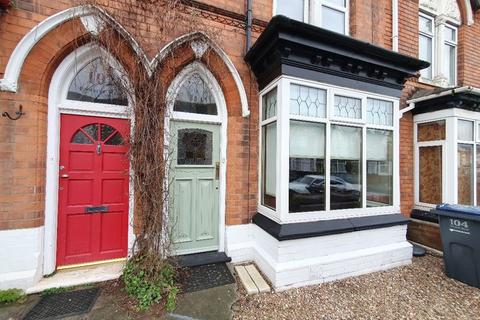 3 bedroom terraced house for sale, Edwards Road, Erdington, Birmingham, B24 9HB