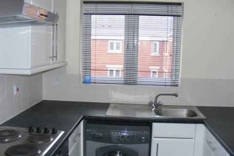2 bedroom apartment for sale - Jay View, Weston-super-Mare