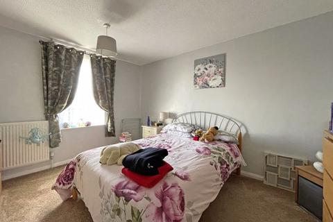 3 bedroom terraced house for sale - Avalon Close, Exeter