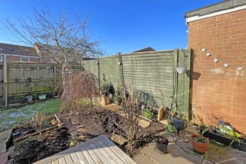 3 bedroom terraced house for sale - Avalon Close, Exeter