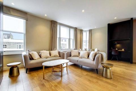 2 bedroom flat to rent, Hand & Flower House, Kings Road, London