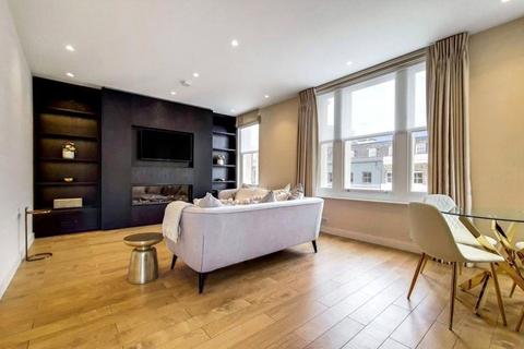 2 bedroom flat to rent, Hand & Flower House, Kings Road, London