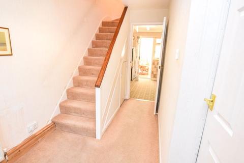 3 bedroom terraced house for sale - Pinwood Lane, Beacon Heath