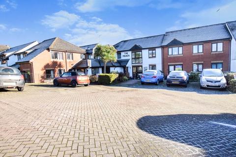 1 bedroom retirement property for sale - The Meads, Wyndham Road, Silverton, Exeter