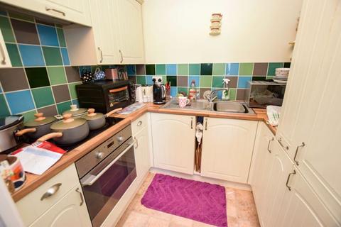 1 bedroom retirement property for sale, The Meads, Wyndham Road, Silverton, Exeter